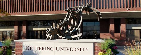 Apply to Kettering University