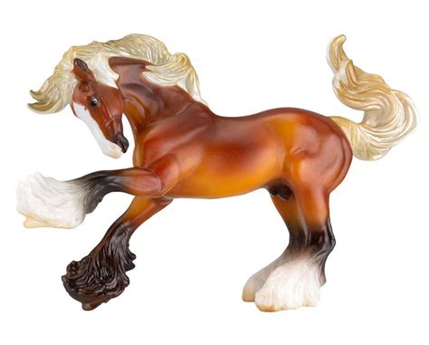 Breyer Stablemates 70th Anniversary Mystery Horse Surprise (assorted ...