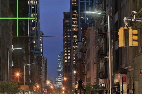 Citation: New York City Streetlight | Architect Magazine