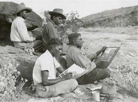 Albert Namatjira | Hermannsburg Historic Precinct