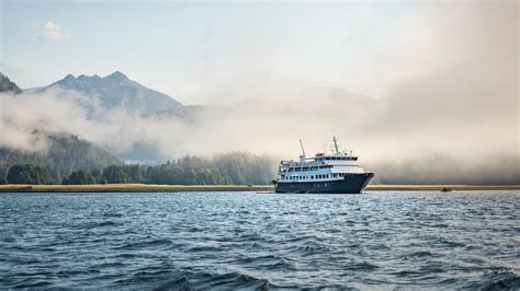 5 Alaska Cruises You Can Still Book for Summer 2022 | Condé Nast Traveler