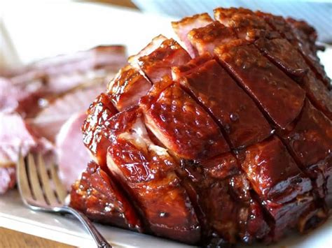 Delicious Smoked Ham Shank Recipes And Tips | Smokedbyewe