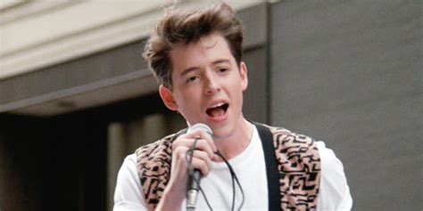 THEN & NOW: The cast of 'Ferris Bueller's Day Off' 30 years later ...