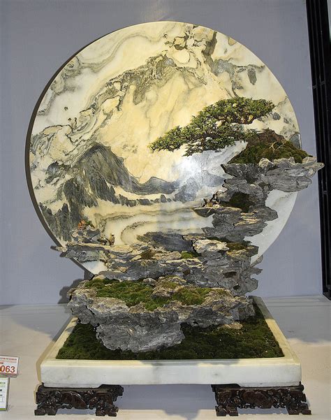 Penjing - Top 10: Chinese Penjing trees - Bonsai Empire - Siebenga Sular1964