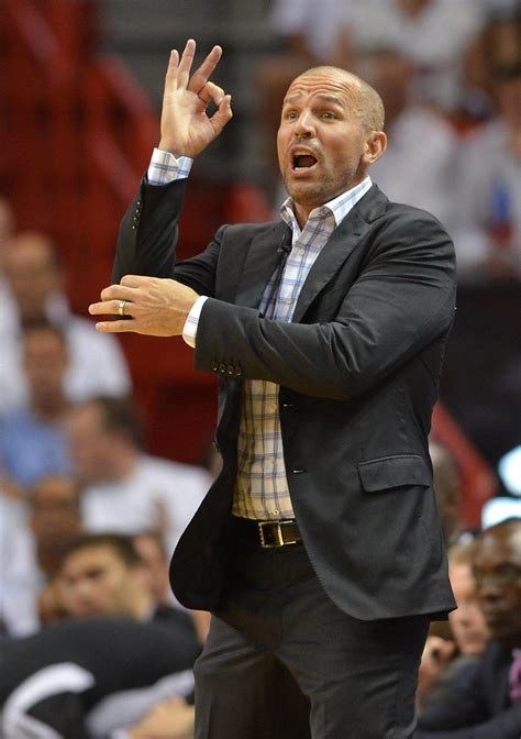 Report: Jason Kidd offered Bucks' coaching position only - tribunedigital-chicagotribune