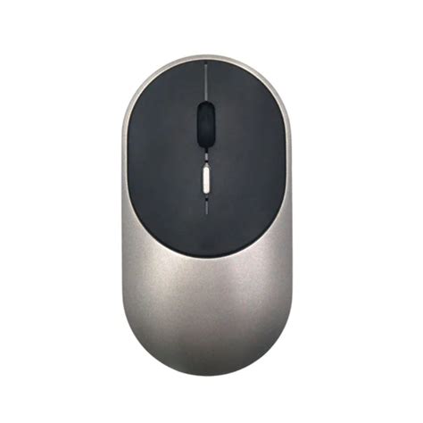 Slim Office Mouse – Ergoage – Your Trustworthy Ergonomic Brand!