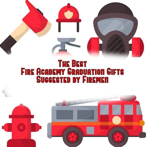 The Best Fire Academy Graduation Gifts - Fire Helmet Shields