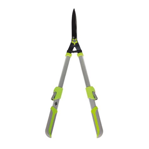 Garant Botanica NXHS27T 27-inch Telescopic Handle Hedge Shears | The Home Depot Canada