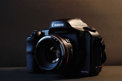 Canon EOS 10D - T. Kahler Photography