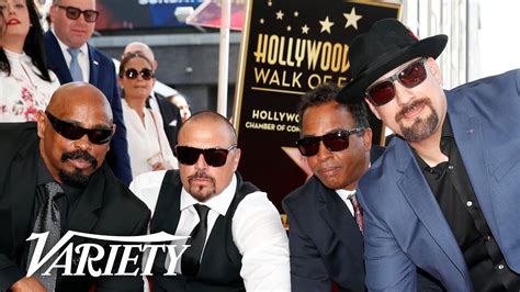 Cypress Hill - Hollywood Walk of Fame Ceremony - Live Stream - YouTube