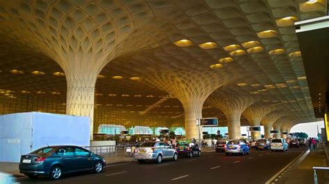 Chhatrapati Shivaji Maharaj International Airport | International ...