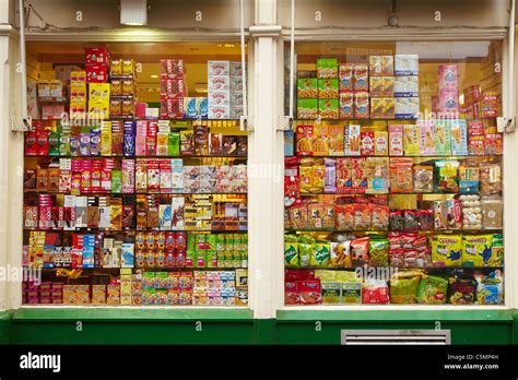 chinese grocery store Stock Photo - Alamy