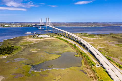 Visit Jekyll Island, Georgia - Saint Simons Mortgage - Serving the Southeast