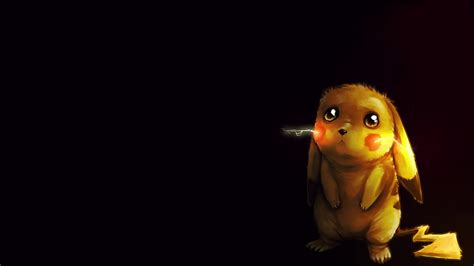 Pikachu Live Wallpaper | 1920x1080