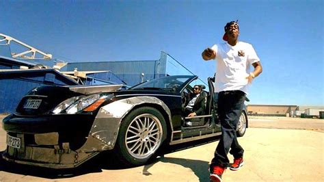 Riding in Style: How Famous Rappers Customize Their Cars