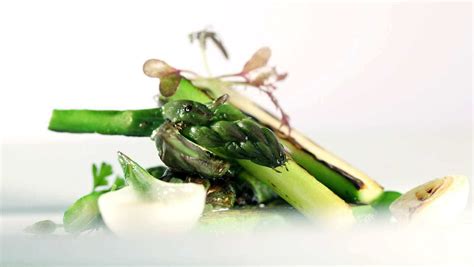 Some "unknown" Michelin-starred restaurants in Spain - Hunting Spain