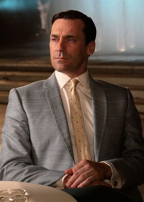 10 Ways the Style of Mad Men Has Evolved | Mad men fashion, Mad men, Don draper