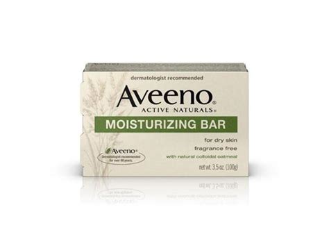 Moisturizing Facial Cleansing Bar for Dry Skin | AVEENO®