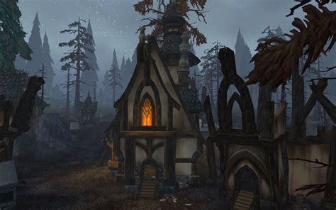 Pyrewood Chapel - Wowpedia - Your wiki guide to the World of Warcraft