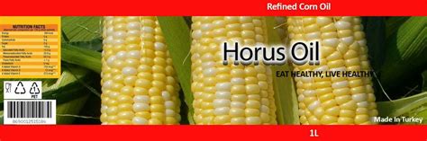 Refined Corn Oil for Sale - Top Bulk Corn Oil Price 15kg Sales