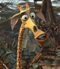 Voice Of Melman - Madagascar | Behind The Voice Actors