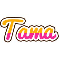 Tama Logo | Name Logo Generator - Smoothie, Summer, Birthday, Kiddo ...