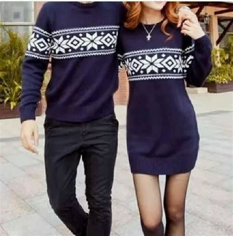 Sueter Matching Christmas Jumpers, Couples Christmas Sweaters, Matching Christmas Outfits ...