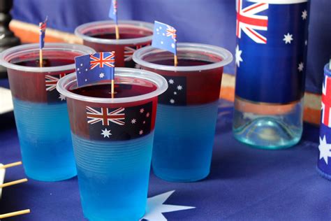 Australia Day Celebrations — Chic Party Ideas