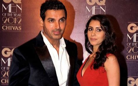 John Abraham Marries Girlfriend Priya Runchal