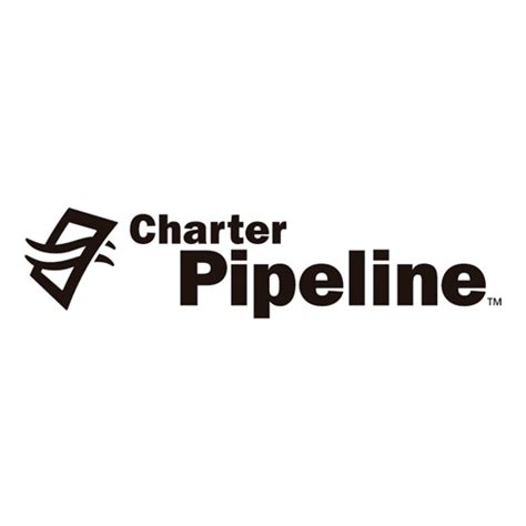 Download Logo Charter Pipeline EPS, AI, CDR, PDF Vector Free