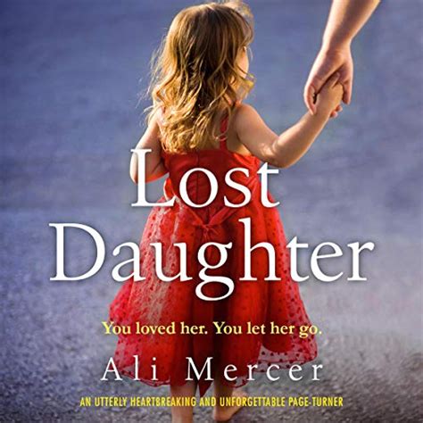 Lost Daughter by Ali Mercer - Audiobook - Audible.co.uk