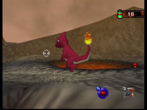 Pokemon Snap Review - Gaming Pastime