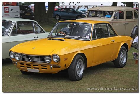 Lancia Fulvia Coupé - Alfa Romeo Forum