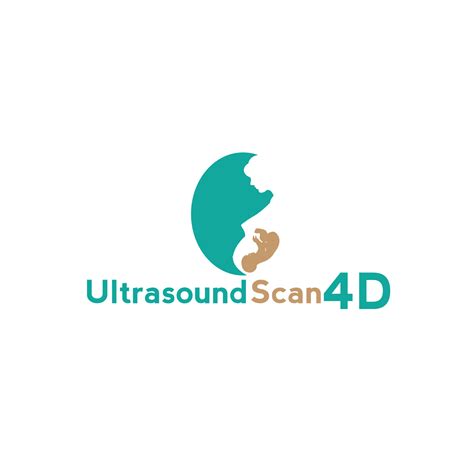 Ultrasound Logo - LogoDix