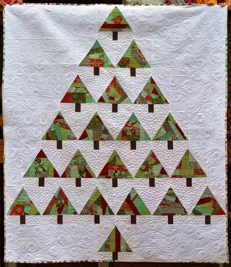 Happy Quilting: A Very Quilty Merry Christmas