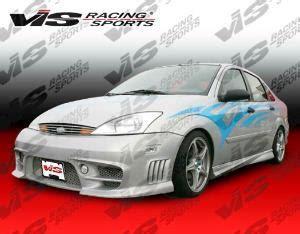 Ford Focus Body Kits at Andy's Auto Sport