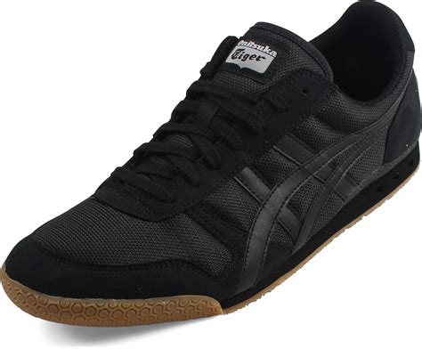 Asics Tiger Ultimate 81 Shoes | nhakhoask.com