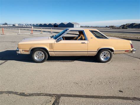 1979 Mercury Zephyr Z7 For Sale | GuysWithRides.com