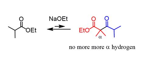 Claisen Condensation Reaction Mechanism - Chemistry Steps