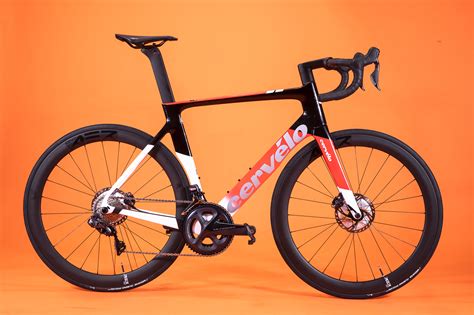 Cervélo S3 Ultegra Di2 Disc review - Cycling Weekly