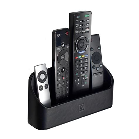 Wall Mounted TV Remote Control Organiser - CEG-11