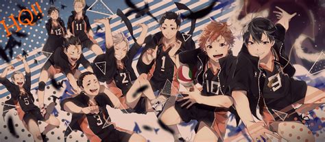 Haikyu Wallpapers - Wallpaper Cave