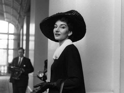 Maria Callas | Biography, Movie, Opera, & Soprano | Britannica