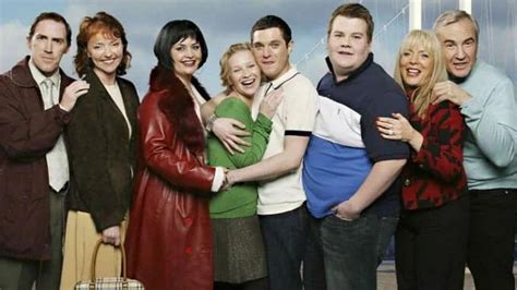 90+ British TV Shows on Hulu - I Heart British TV | Gavin and stacey, British comedy, British tv