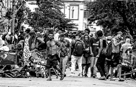 202. História da Cracolândia | Ao Vivo É Muito Pior