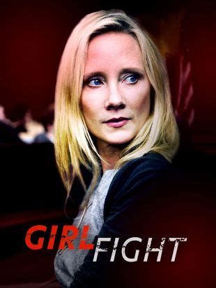 Girl Fight - Stephen Gyllenhaal | Data Corrections | AllMovie