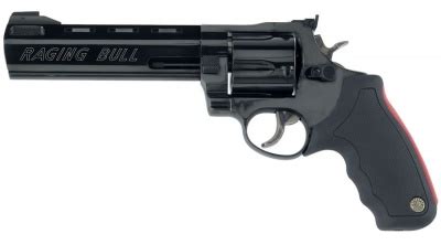 Taurus Raging Bull - Internet Movie Firearms Database - Guns in Movies ...