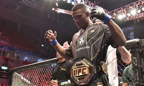 UFC 283 results and highlights: Jamahal Hill dominates Glover Teixeira