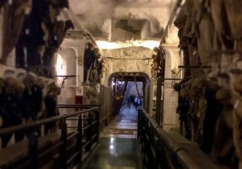 Palermo Catacombs - Meaningful or Macabre?