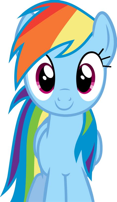 Image - FANMADE Rainbow Dash smiling.png | My Little Pony Equestria Girls Wiki | FANDOM powered ...